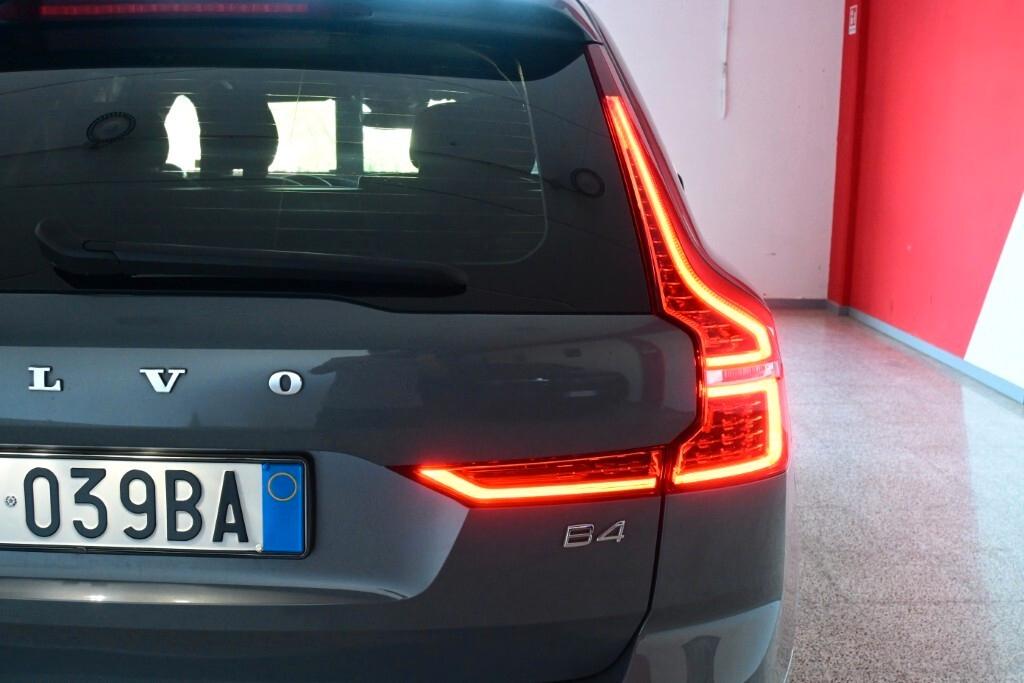 VOLVO XC40 D3 AWD BUSINESS