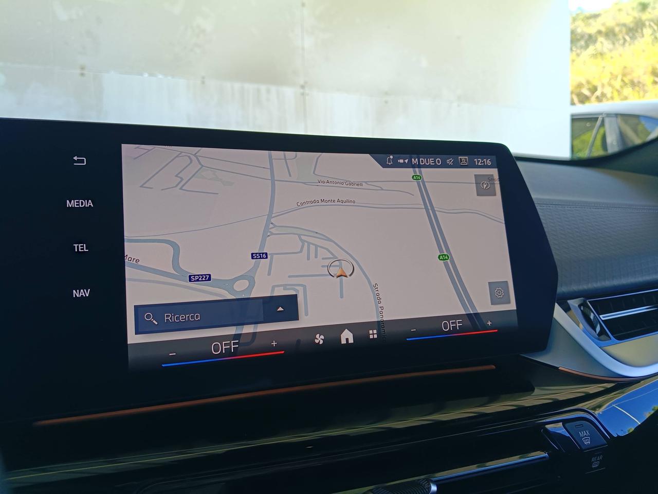 BMW X2 U10 - X2 sdrive 18d MSport auto