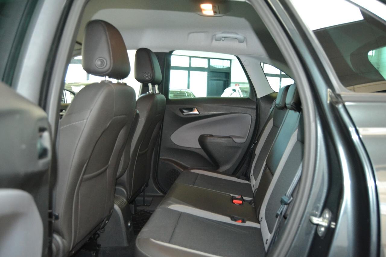 Opel Crossland X 1.6 D 100CV Ultimate Navi/UniPro
