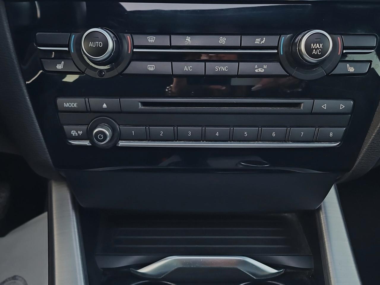 Bmw X4 xDrive20d Msport TETTO FULL