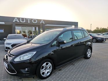 FORD C-Max7 1.6 TDCi 115 CV Titanium
