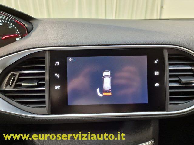 PEUGEOT 308 BlueHDi 130 S&S EAT8 SW Active