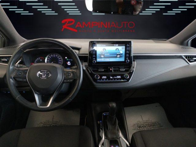 TOYOTA Corolla 1.8 Hybrid Unico Prop. Pronta Consegna Km 79.000