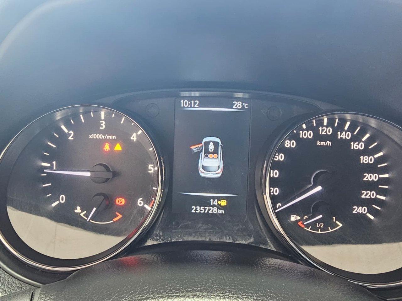 Nissan Qashqai 1.5 dci Acenta Premium 110cv