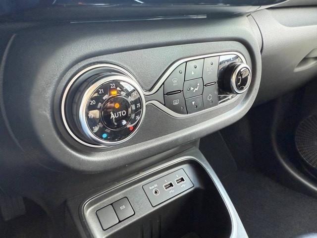 RENAULT Twingo Electric Intens