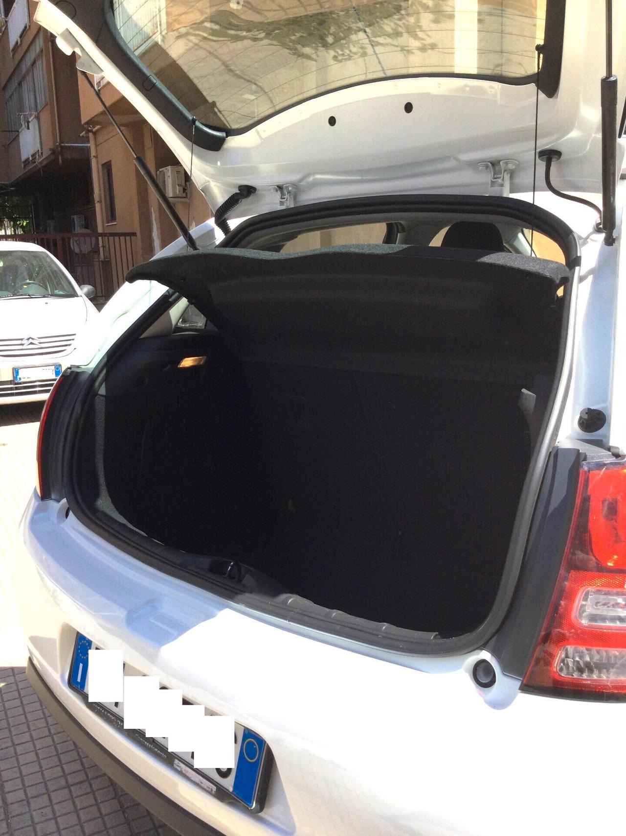 Citroen C3 1.1 Seduction