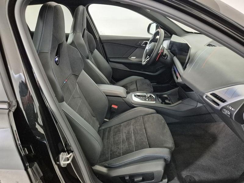 BMW Serie 1 F70 M135 xdrive MSport Pro auto