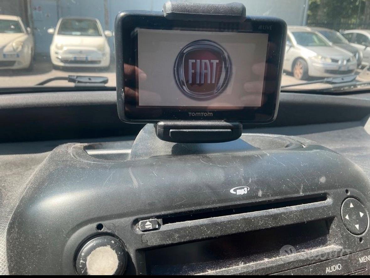 fiat qubo 1.3 multijet 75 cavalli