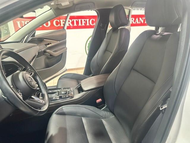 Mazda CX-30 2.0L e-Skyactiv-G 150 CV M Hybrid 2WD Exclusive Line