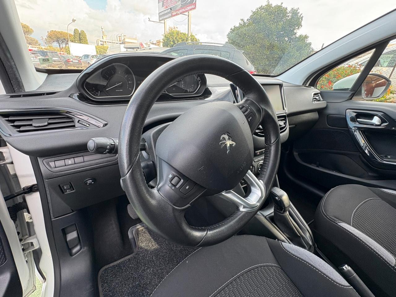 Peugeot 208 PureTech 68 5 porte Active