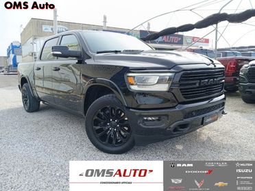 DODGE RAM 1500 5.7 GPL V8 Laramie Sport N1
