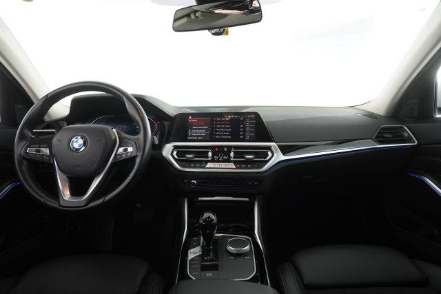 BMW 318 Serie 3 (G20/G21) d Touring Sport/ d 48V Touring