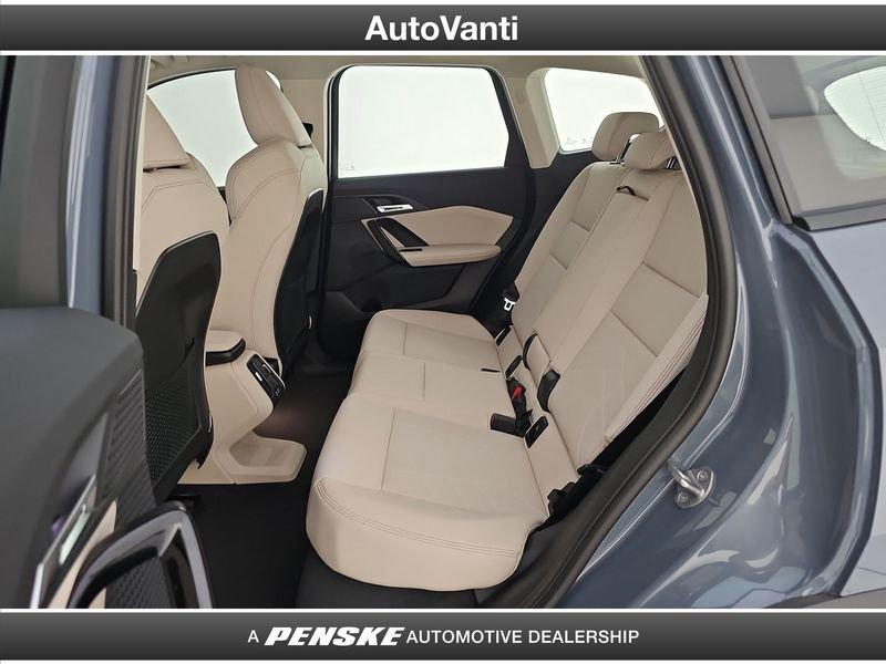 BMW iX1 xDrive 30
