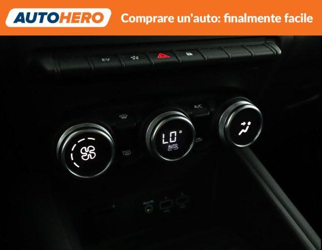 RENAULT Captur Plug-in Hybrid E-Tech 160 CV Intens