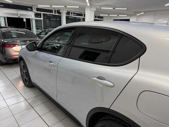 ALFA ROMEO Stelvio 2.2 Turbodiesel 190 CV AT8 Q4 Sprint