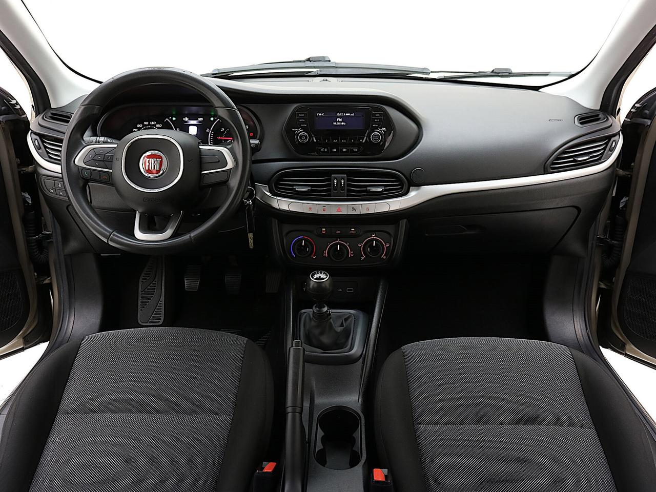 Fiat Tipo 1.4 GPL 5 Porte Easy my19
