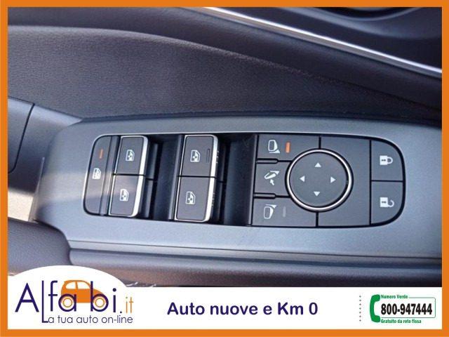 NISSAN Qashqai 1.3 Mild Hybrid 158CV X-Tronic 4WD Tekna