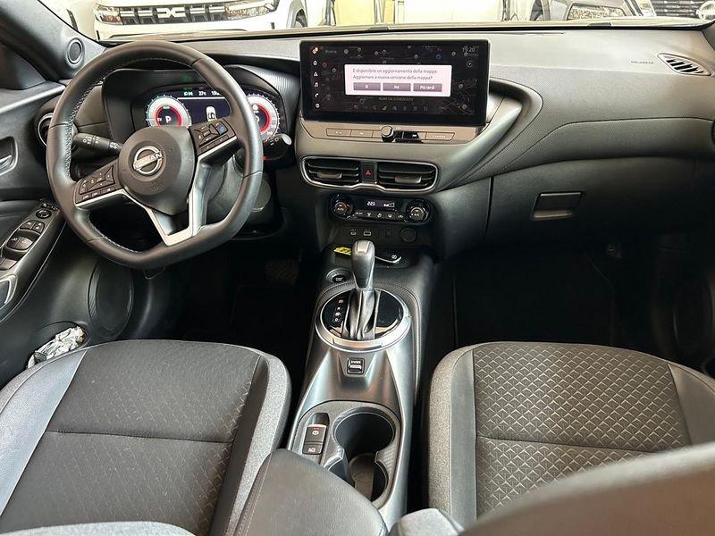 Nissan Juke II 2024 1.6 hev N-Connecta