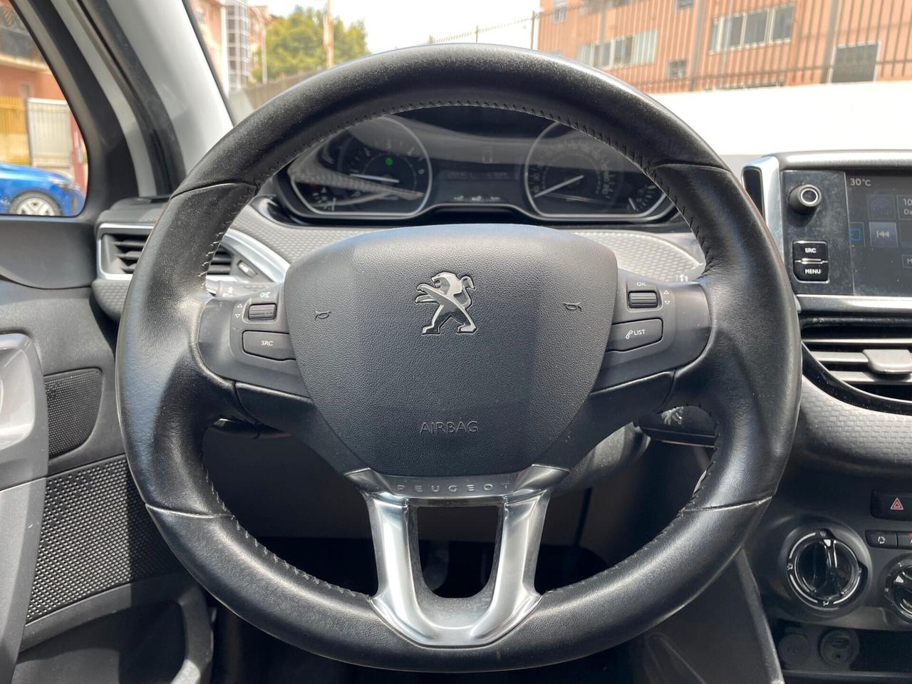 Peugeot 2008 BlueHDi 100 Active