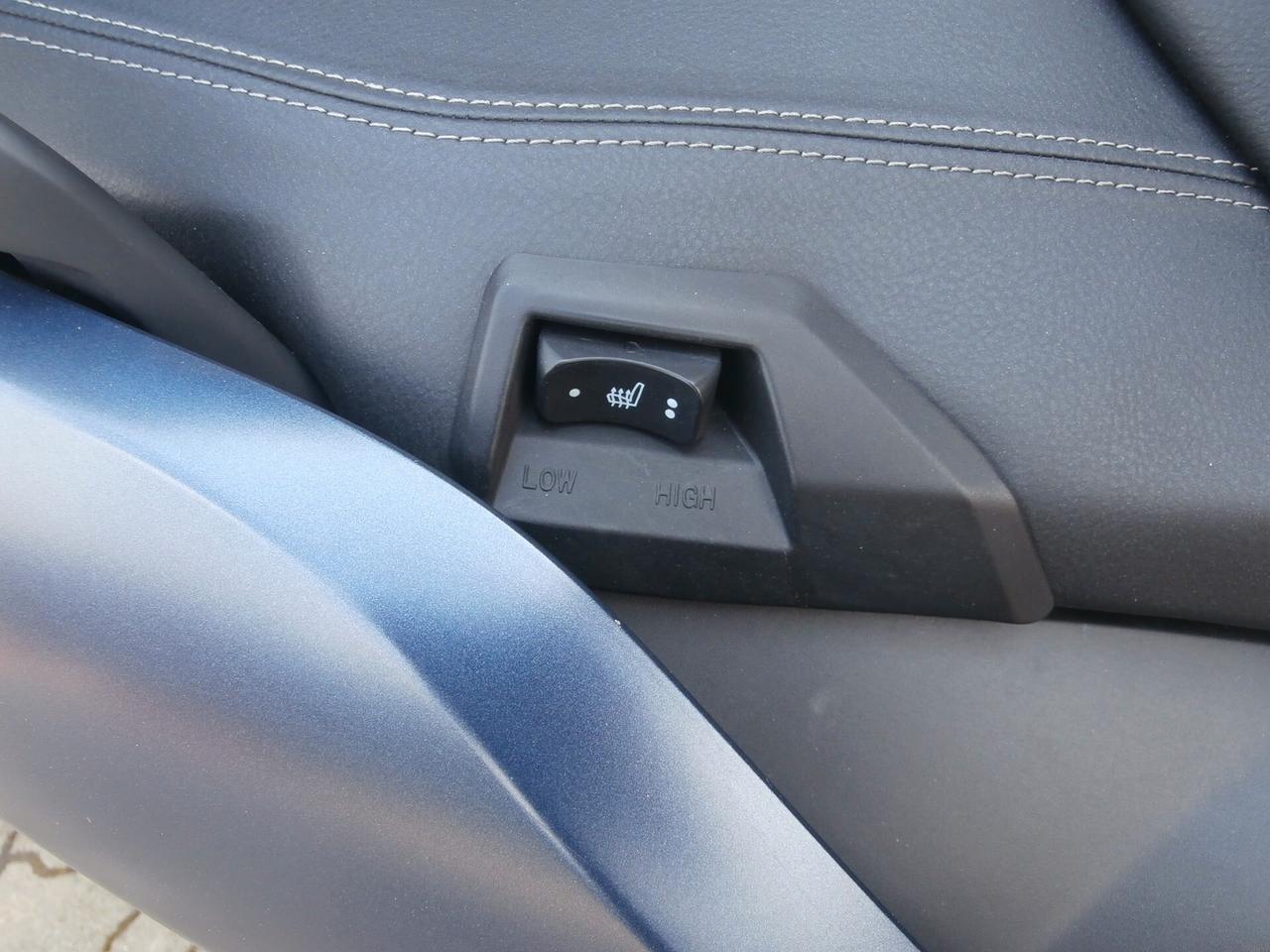 Bmw C 650 GT (2016 - 20) passaggio incluso.