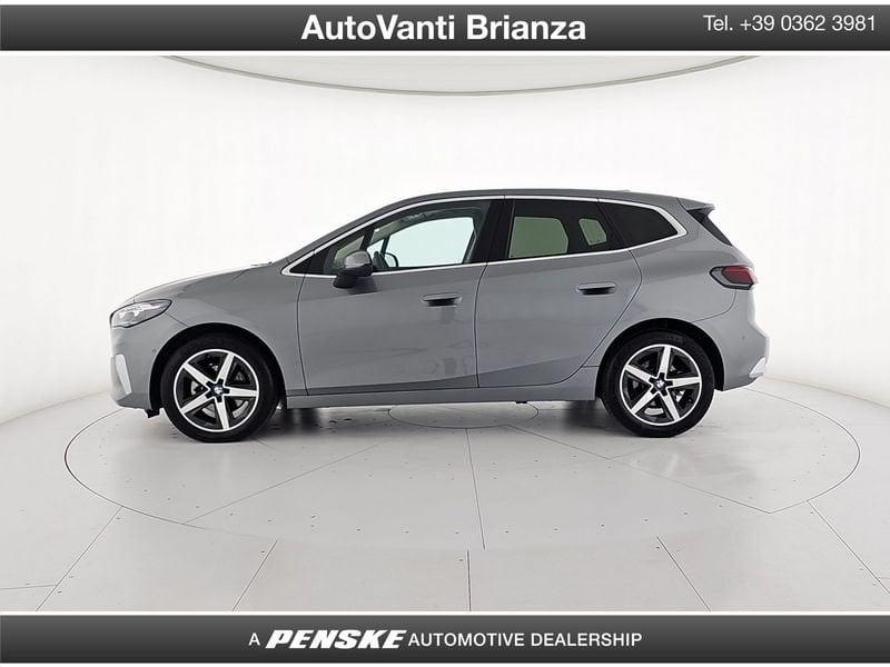 BMW Serie 2 Active Tourer 218d Luxury