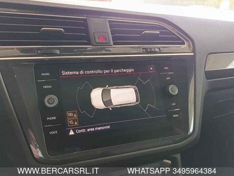 Volkswagen Tiguan Tiguan 1.4 TSI eHYBRID DSG Life