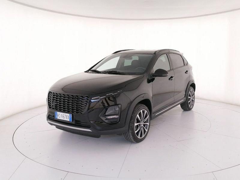 DR AUTOMOBILES dr 3.0 1.5 Gpl 114cv cvt