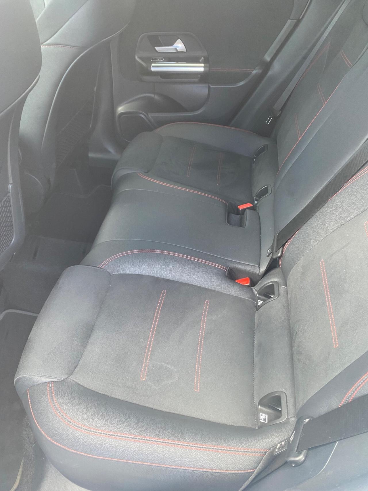 Mercedes-benz GLA 180 d Automatic AMG Line Premium