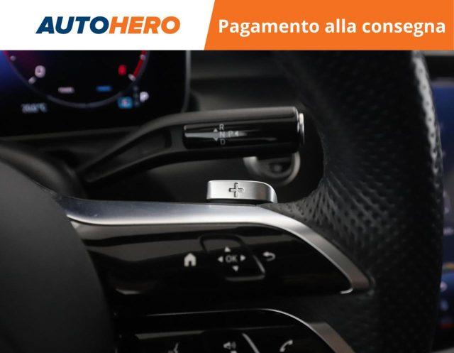 MERCEDES-BENZ C 220 d Mild hybrid S.W. Sport