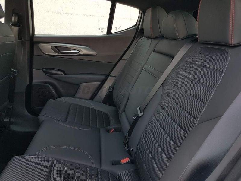 Alfa Romeo Tonale Tonale 1.6 Sprint 130cv tct6