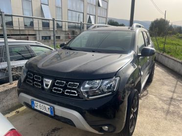 Dacia Duster 1.0 TCe 100 CV ECO-G 4x2 15th Anniversary