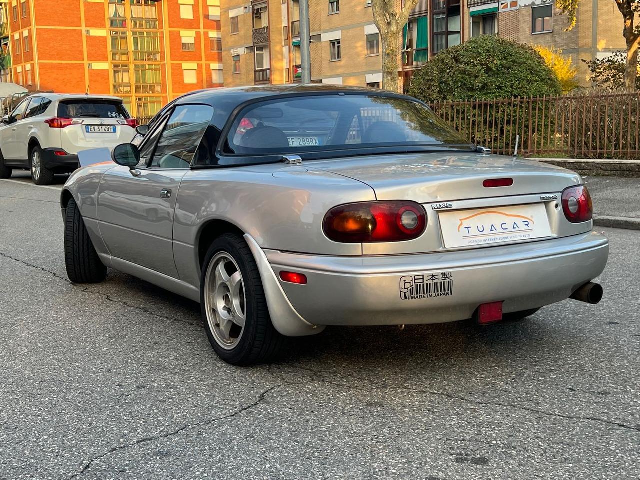 Mazda MX-5 1.6 #7414
