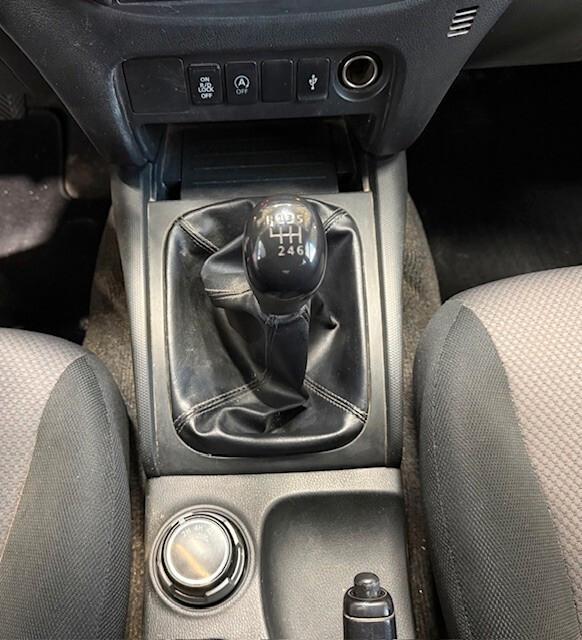 Mitsubishi L200 2.4 DI-D/154CV Double Cab Invite