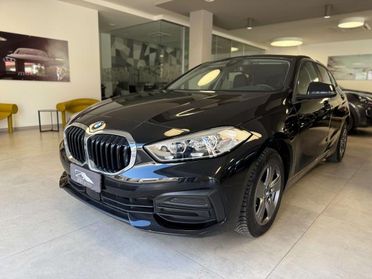BMW 118 d Business Advantage auto
