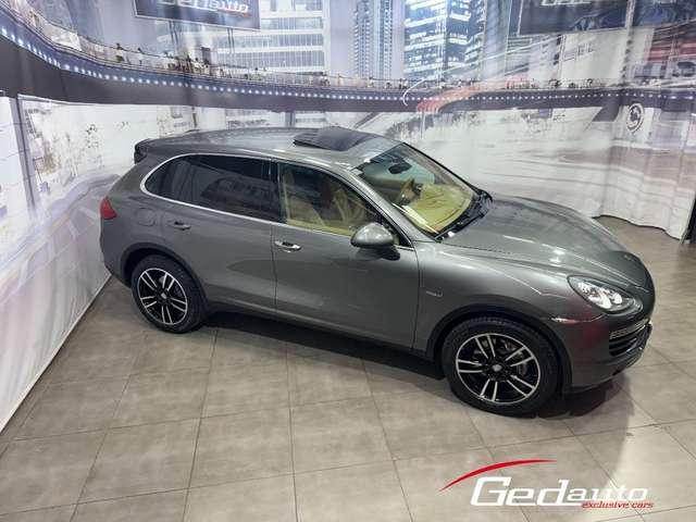 Porsche Cayenne 3.0 Diesel BI-XENON NAVI TETTO