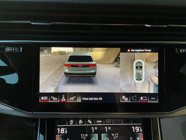 AUDI Q8 50 TDI 286 CV quattro tiptronic Sport S line Plus
