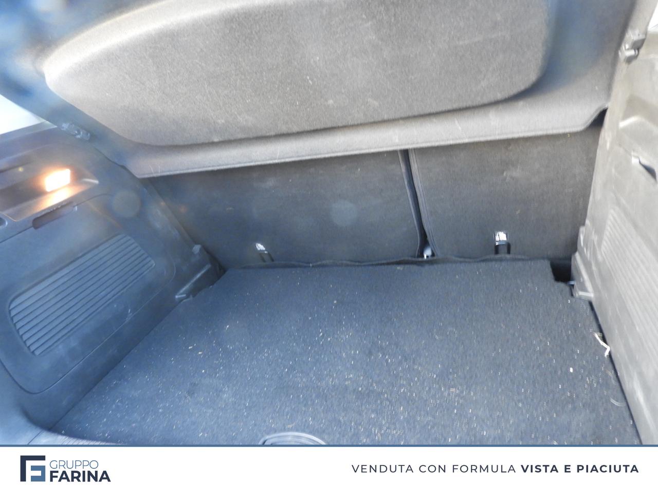 OPEL Crossland X - Crossland X 1.2 Innovation 81cv Gpl