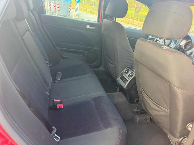 ALFA ROMEO 159 2.0 JTDm 136 CV Sportwagon Super Bellissima