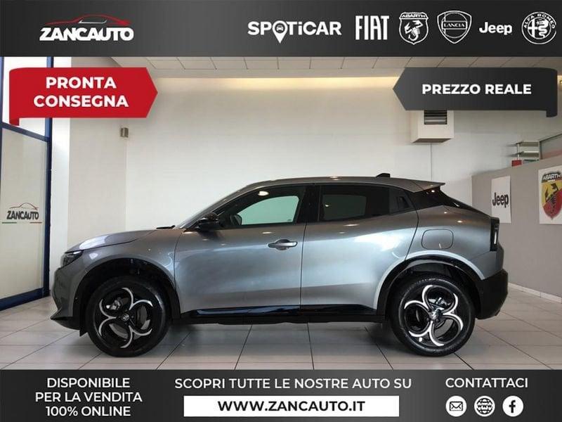 Alfa Romeo Junior Ibrida 1.2 145CV Hybrid eDCT6 ibrida Ti