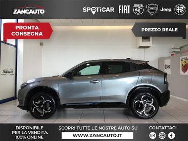 Alfa Romeo Junior Ibrida 1.2 145CV Hybrid eDCT6 ibrida Ti