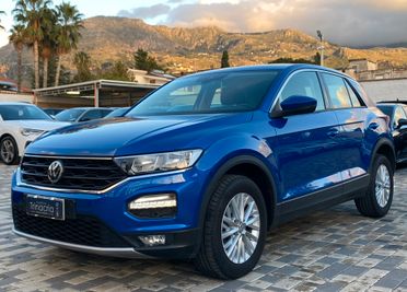 Volkswagen T-Roc Business 1.6 TDI 116CV