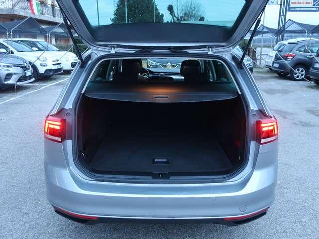 Volkswagen Passat Variant Passat VIII Variant 2.0 tdi Business 150cv dsg