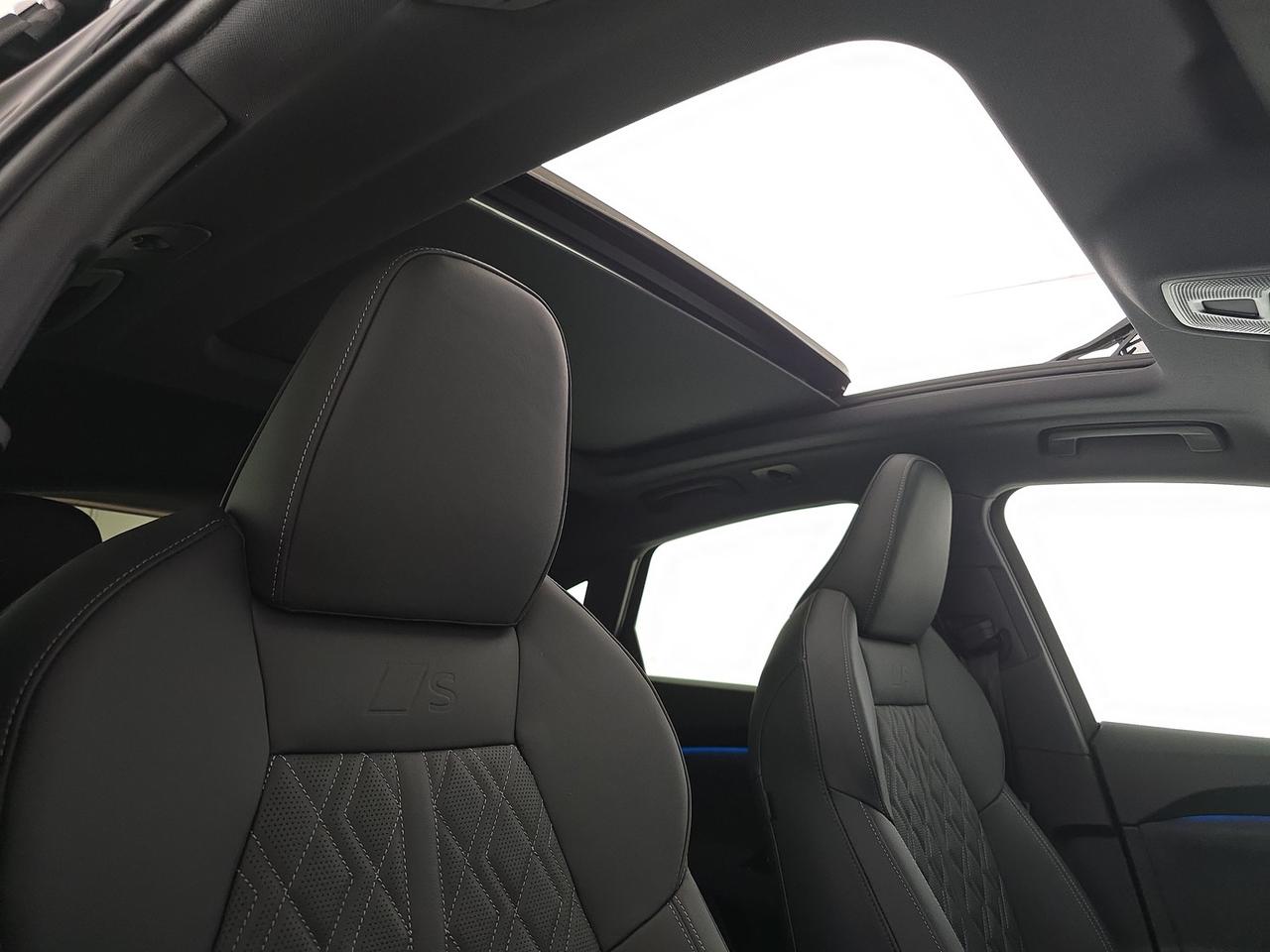 sportback 3.0 tfsi mhev+ quattro 367cv s-tronic