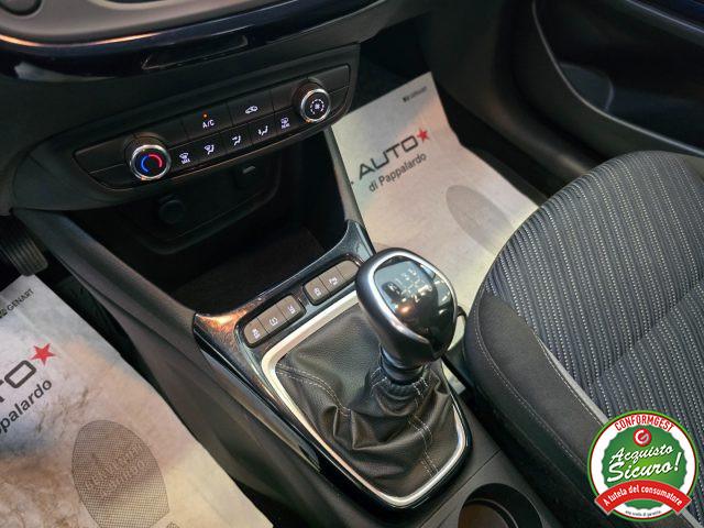 OPEL Crossland X 1.5 ECOTEC D 102 CV Innovation