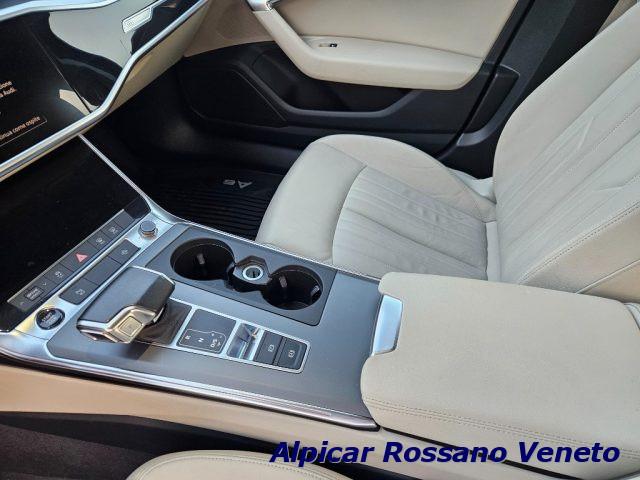 AUDI A6 45 3.0 TDI quattro ultra S tronic Business Design