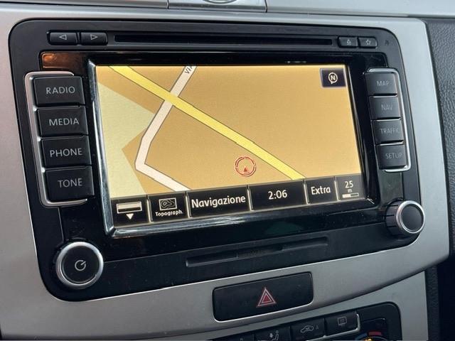Volkswagen Passat CC 1.8 16V TSI DSG