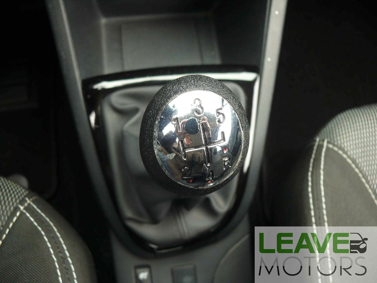 Renault Clio 1.2 75CV GPL (M1369)