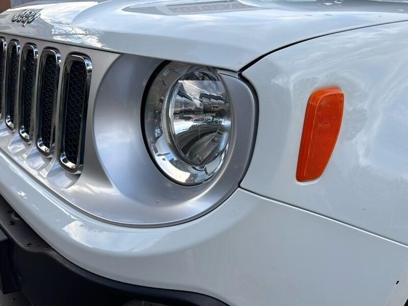 Jeep Renegade Renegade 1.6 mjt Limited fwd 120cv E6