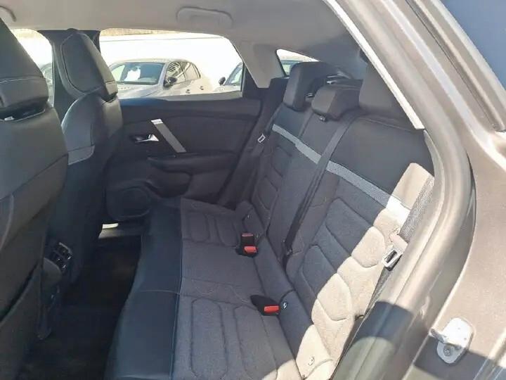 Citroen C4 PureTech 130 S&S Feel Pack