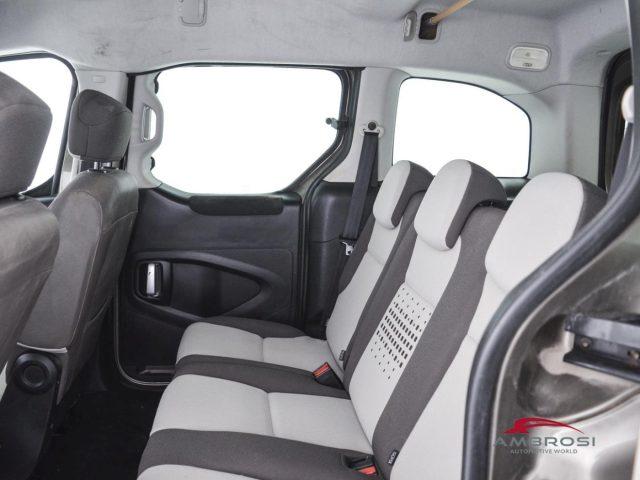 CITROEN Berlingo Multispace BlueHDi 100 Feel